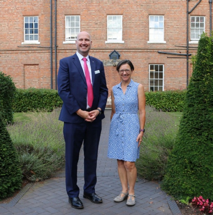News » Princethorpe College Through To The Final Of Independent School Of The Year Awards